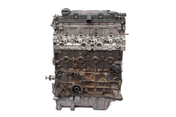 Silnik Diesel RHY 2,0 HDI 8v 90 KM Citroen Peugeot 0135FG