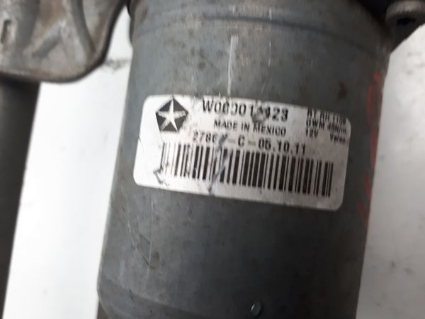 Mechanizm Wycieraczek Chrysler Voyager 05113043AC W000011423