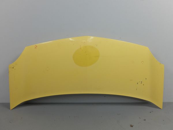 Maska Pokrywa Silnika Renault Kangoo II 08-11