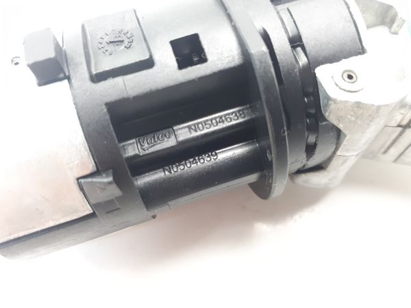 Stacyjka Zapłonowa Renault Clio 3 Modus Twingo II 487002147R N0502060 Valeo 0km