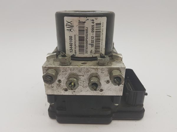 Pompa Abs Opel Zafira C Astra J 13440100 13440100AMX Ate GM 24545