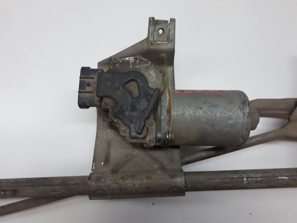 Mechanizm Wycieraczek Przód Smart Fortwo 0001754V009 404.389 Valeo