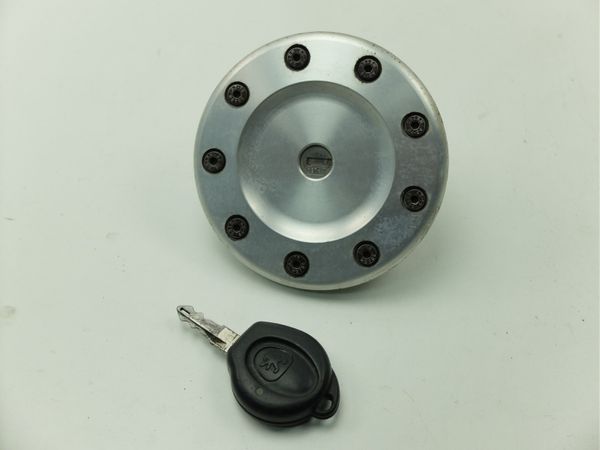 Korek Wlewu Paliwa Peugeot 206 1508C1 Valeo