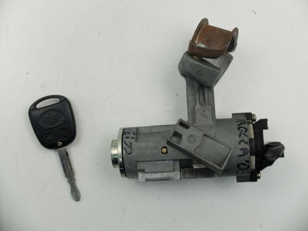 Stacyjka Zapłonowa Toyota Corolla E12 45020-02-4 Valeo 1596