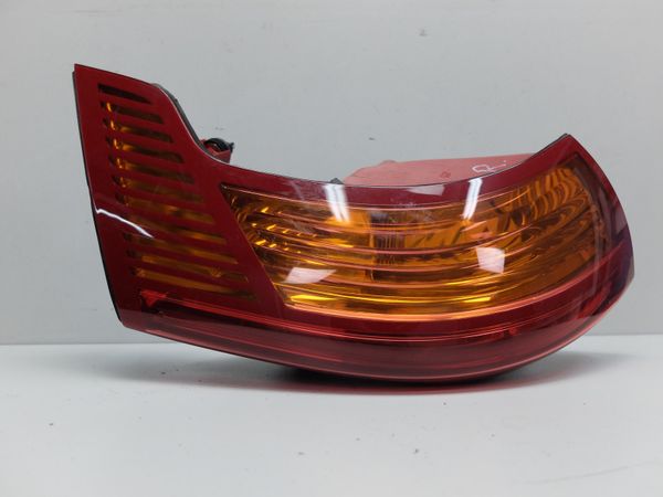 Lampa Prawy Tył Citroen C6 9660737180