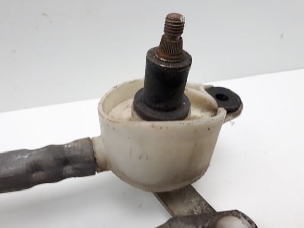 Mechanizm Wycieraczek Przód Opel Agila 38100-51K13