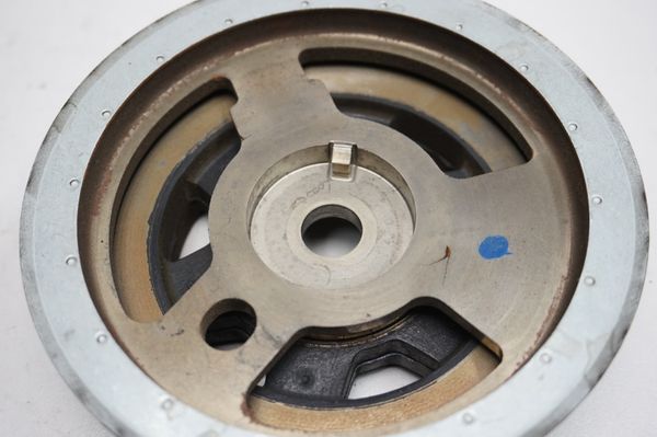 Koło Rozrządu  9639676280 2,0 16V Citroen Peugeot 0805J4
