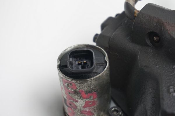 Pompa Wtryskowa 1920QH 9658193980 2,0 HDI 16v Siemens VDO K06_01 Citroen Peugeot Ford 