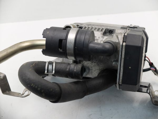 Ogrzewanie Postojowe Webasto Mazda 6 RF5C-209A0 Thermo Top C
