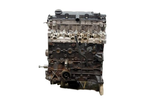 Silnik Diesel 2,0 HDI RHZ 80 kW Citroen Peugeot