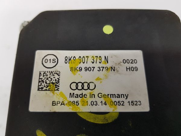 Pompa Abs Audi A4 8K9614517AH 8K9907379N Bosch