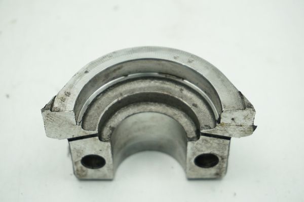 Mocowanie Podpora Wałka Rozrządu 1,9 D XUD9 85380 1 Citroen Peugeot