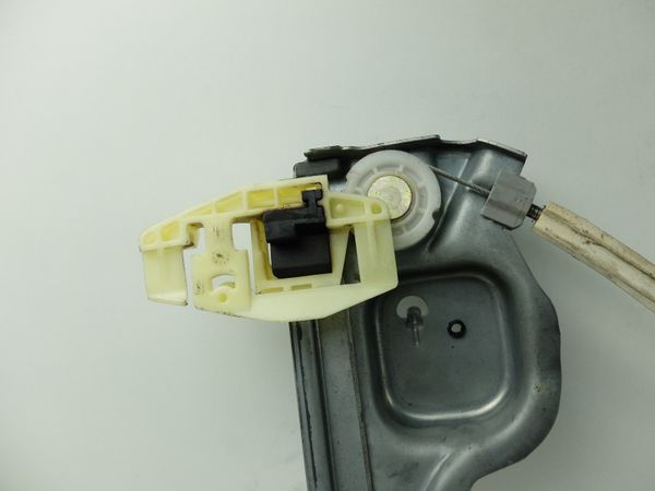 Mechanizm Szyby Prawy Przód Peugeot 1007 400816N