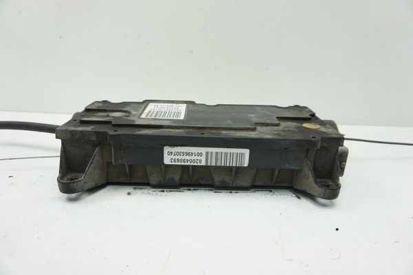 Elektryczny Hamulec Postojowy 8200498693 Laguna 2 Lift  Renault 