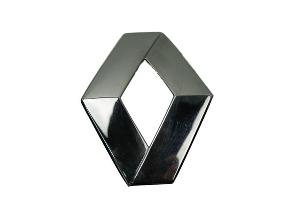 Emblemat Klapy Tył Renault Kangoo 2 8200145816 0km