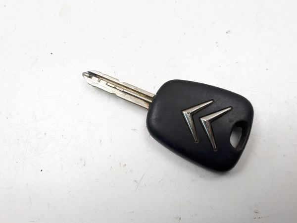 Stacyjka Zapłonowa Xsara Picasso N0501539 4162HK Citroen Valeo 1001