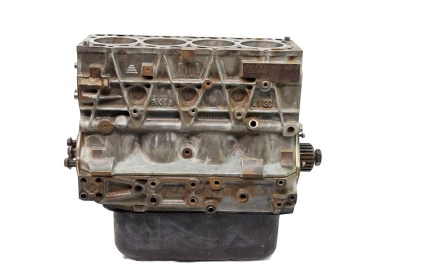 Blok Dół Silnika 2,8 TDI Sofim 8140.43 Boxer Jumper Citroen Peugeot 