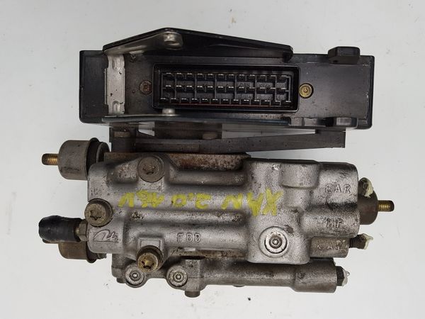 Pompa Abs Citroen Xantia 9624491880 10050188073 3943