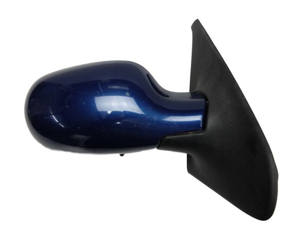 Lusterko Prawe Renault Clio II TED44 7 Pin