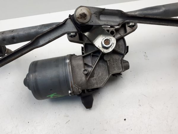Mechanizm Wycieraczek Fiat Bravo MS159200-8650 TGEDM1 Denso 1224