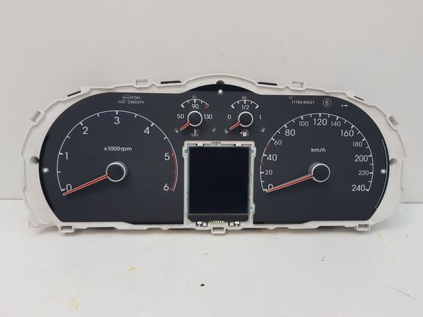 Licznik Obrotomierz Hyundai I30 94033-2R625