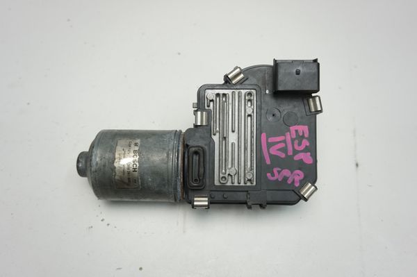 Silnik Wycieraczek Przód 0390241805 Espace 4 Renault