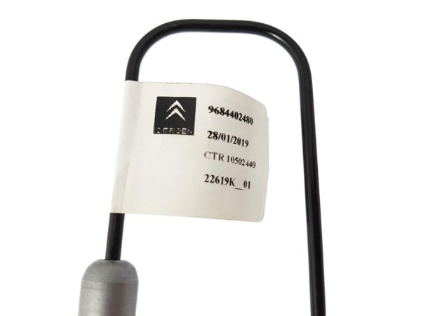 Przewód Hydrauliczny  Tył Nowy Oryginał  Citroen C5 C6 5270VP 9684402480