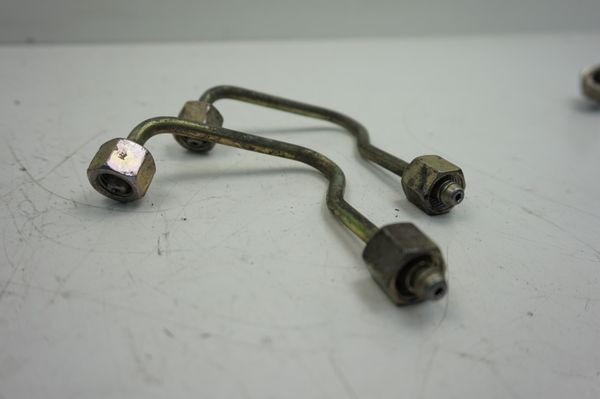 Przewody Paliwa 1570C1 1570C2 1570A9 2,0 HDI Siemens Citroen Peugeot