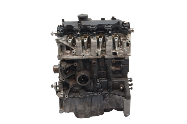 Silnik Diesel 1.5 DCI K9KA636 K9K636 Renault Megane 3 100014420R Kangoo 2 3