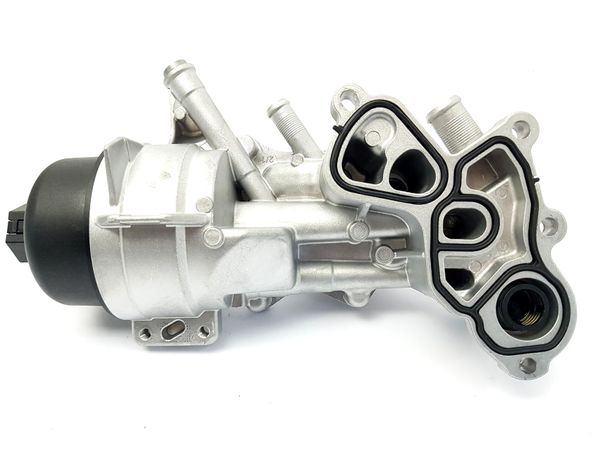 Obudowa Filtra Oleju Nowy Oryginał Citroen/Peugeot  1.6 16V C3 C4 30 308 3008  V864374680 1103S8