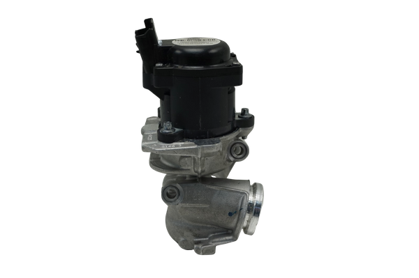 Zawór Egr 1618NR 9672880080 V29006980 1.6 HDI Valeo Citroen Peugeot Fiat