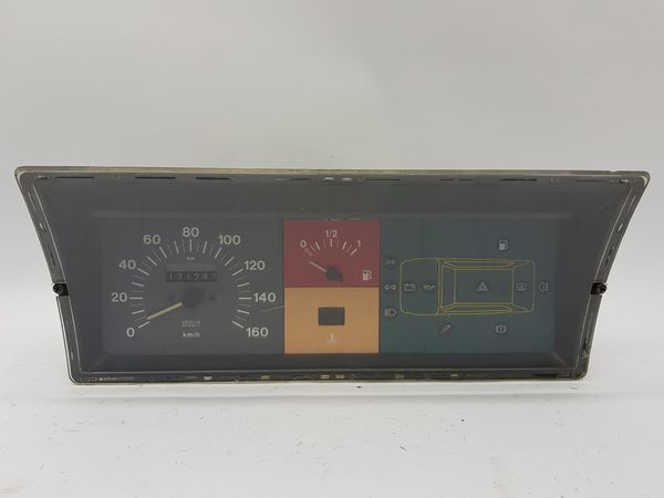 Licznik Fiat Panda 6060200030 14452
