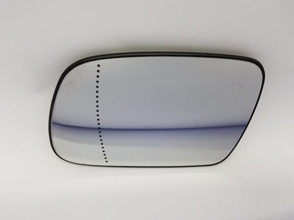 Szkło Lusterka Lewe 8151GY 307 Peugeot