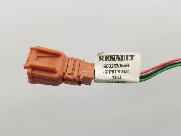 Czujnik Temperatury Wewnętrznej Captur 963293054R Renault