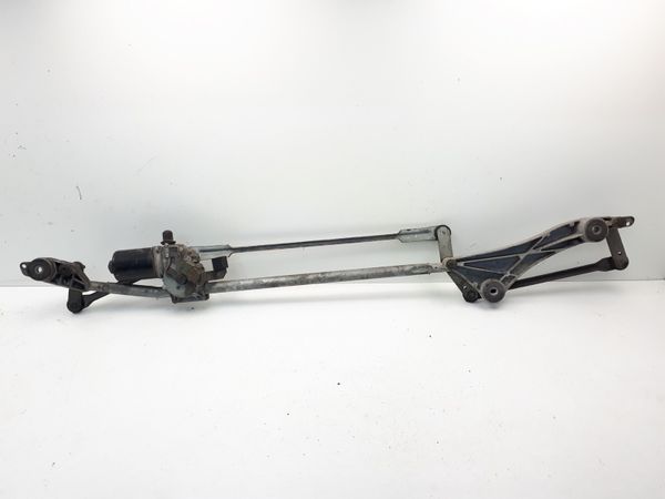 Mechanizm Wycieraczek Mercedes-Benz A W169 A1698202140 405.127 Valeo 1247