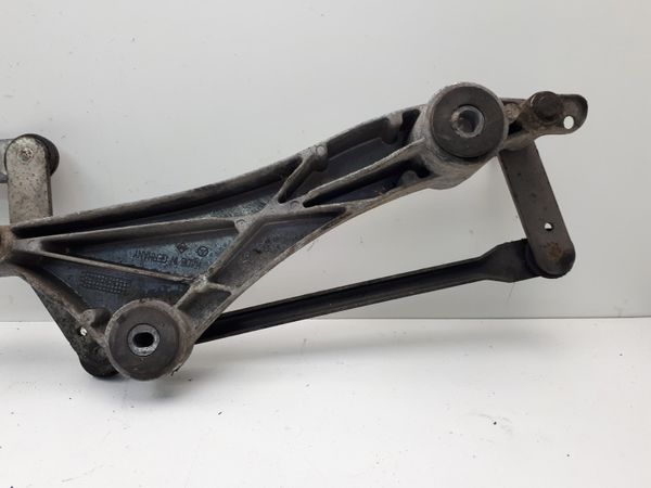 Mechanizm Wycieraczek Mercedes-Benz A W169 A1698202140 405.127 Valeo 1247