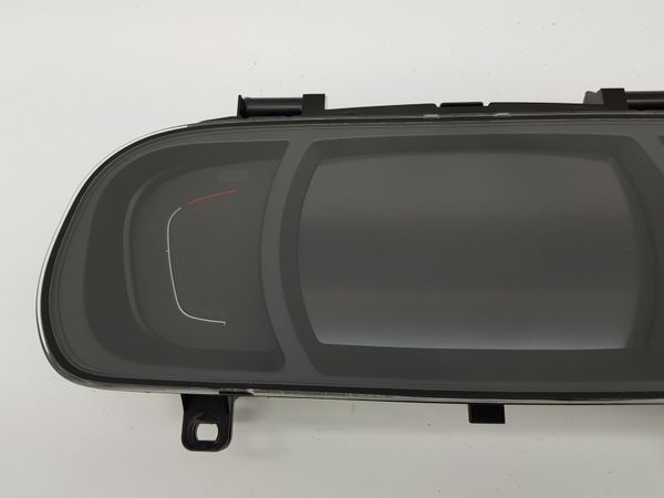 Licznik Obrotomierz Renault Kadjar P248107013R Johnson 27558