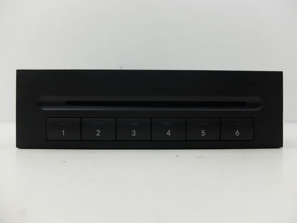 Zmieniarka Płyt Cd Mercedes-Benz A2118705390 MH3512