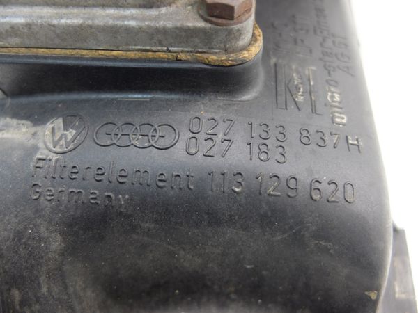 Przepływomierz Powietrza VW Golf 2 026133353 0438101005 1.8