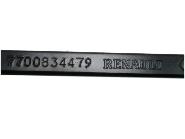 Ramię Wycieraczki Przód Prawe Oryginał Renault Megane I 7701040770