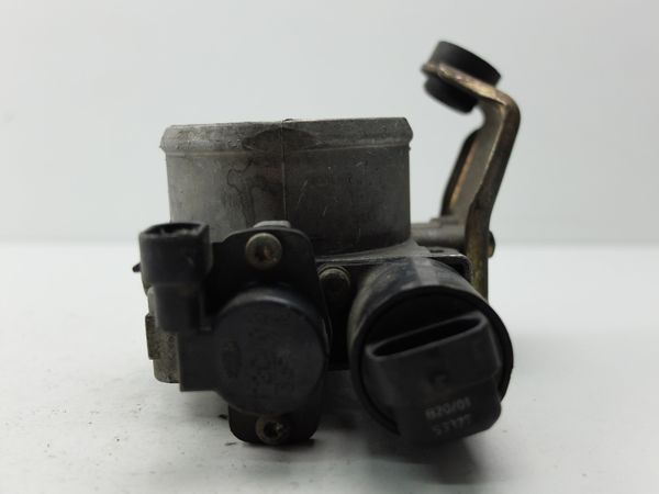 Przepustnica Fiat 40SXF1/02 B20/01 PF2C/00 Weber