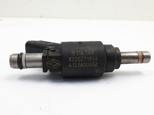 Wtrysk Paliwa 8200231866 2.0 IDE F5R700 Renault Laguna 2