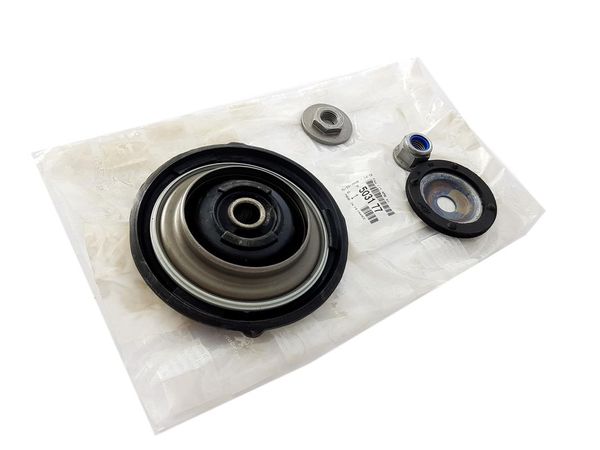 Mocowanie Amortyzatora Nowy Oryginał C4 307 Berlingo 503177 503527 9821040980