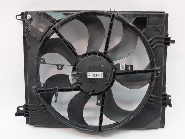 Wentylator Chłodnicy Scenic 4 214819674R Renault Valeo 0km NOWY
