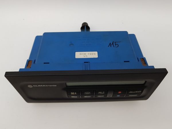 Panel Nawiewu 9BG72496100 3A0907044 VW Passat B4