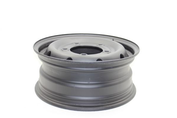 Felga Stalowa 6Jx15 ET66 Renault Master II 98-01