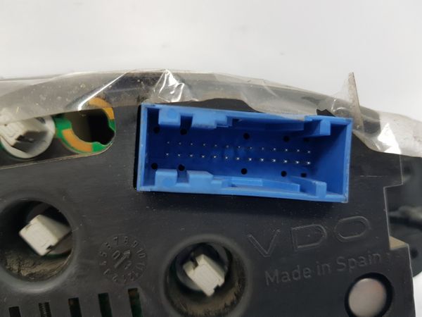 Licznik Citroen Xsara Picasso 9652496780 26955