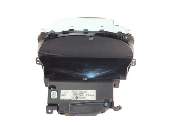 Licznik Obrotomierz Toyota Yaris 83800-0D390 SA457300-2180 838000D390 SA4573002180