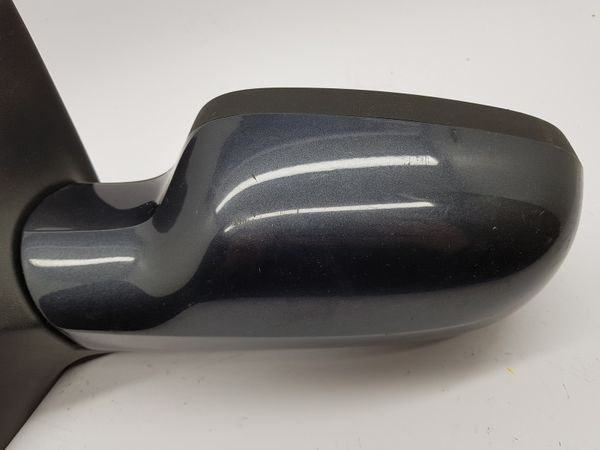 Lusterko Lewe Renault Scenic 2 12354060 1126-1127 2937 5 pin