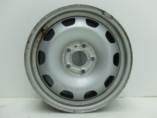 Felgi Stalowe Duster 6,5Jx16 5x114,3 ET50 403005362R Dacia